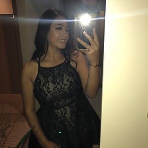 Meet your Posher, Xochitl